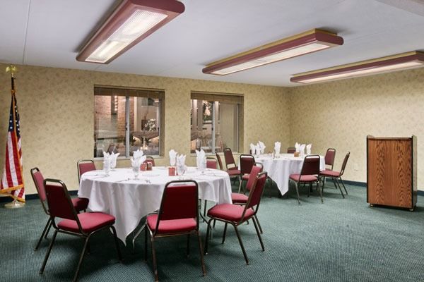 Hotel Courtyard By Marriott Toledo West Facilidades foto